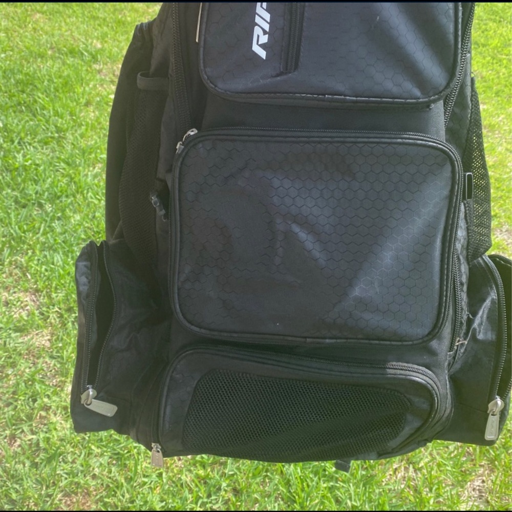 rip it Softball gear bag